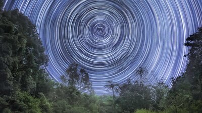 Learn how to photograph the Milky Way on the 2023 Canberra Milky Way Masterclass