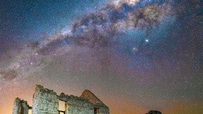 Canberra Milky Way Masterclass Photography Workshop