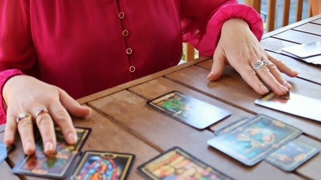 Canberra Psychic Fair