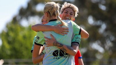 Canberra United