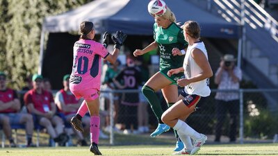 Canberra United