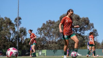 Canberra United