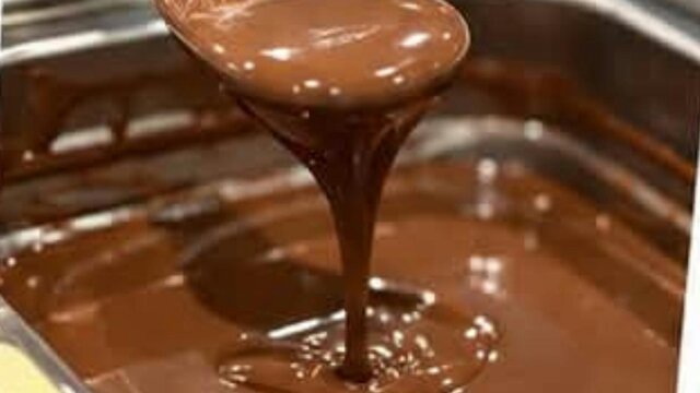 Woo Chocolates