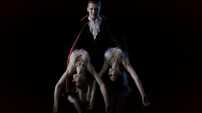 Dracula Dracula