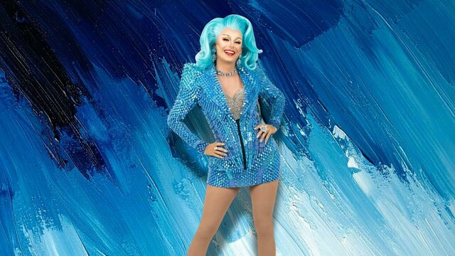 Copy of Drag Paint & Sip Canberra