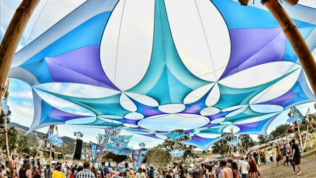 Dragon Dreaming Festival