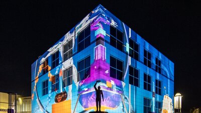 Enlighten Canberra