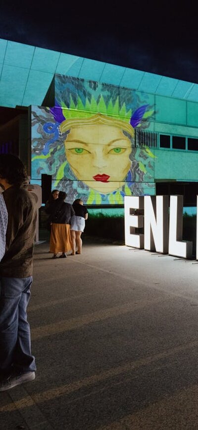 Enlighten Festival