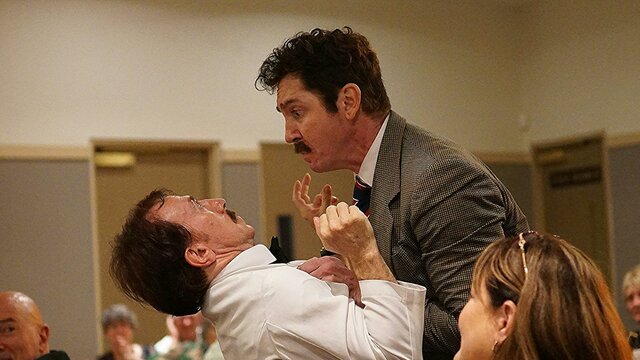 Basil & Manuel Basil & Manuel