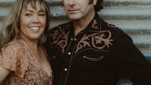 Felicity Urquhart Josh Cunningham