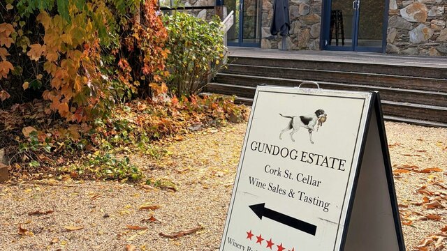 Gundog Estate
