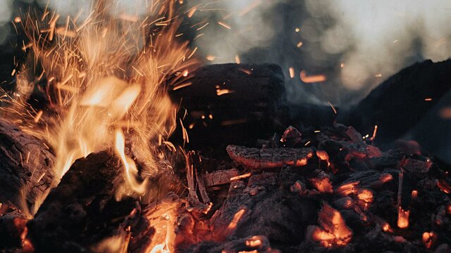 Fireside Festival