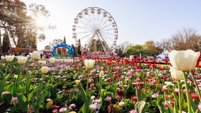 Floriade