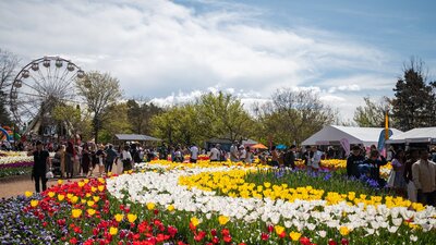 Floriade