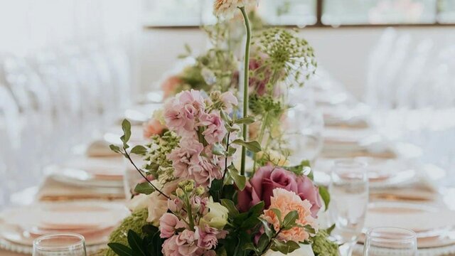 Gold Coast Pop Up Weddings