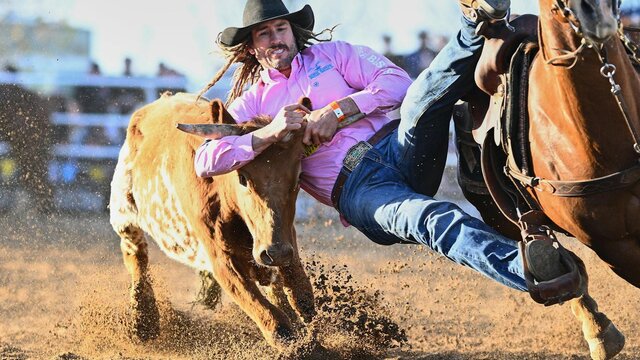 Goulburn Rodeo