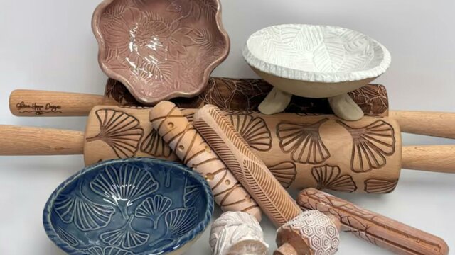 Good Hope Pottery