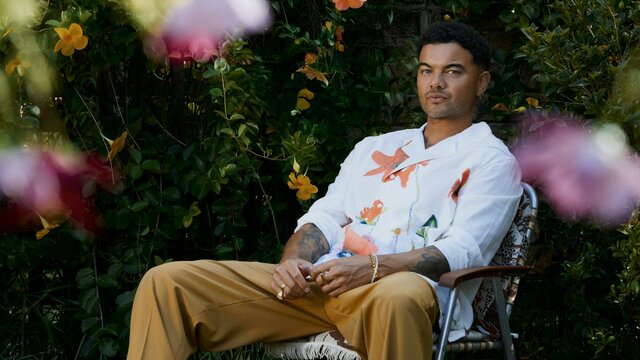 Guy Sebastian 100 Times Around The Sun Tour