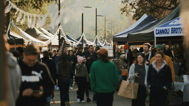 Haig on Sundays Haig on Sundays