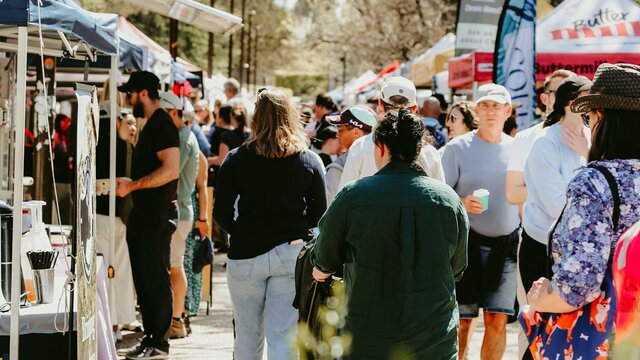 Market Day Market Day