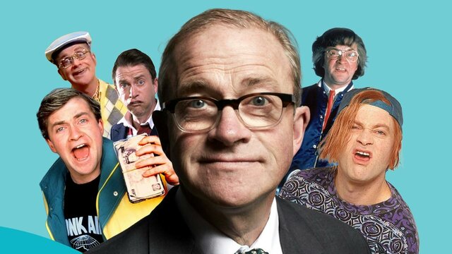 Harry Enfield Harry Enfield