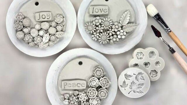 Heirloom Baubles