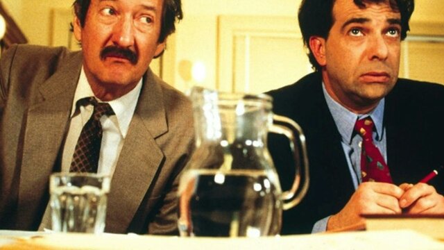 Still from 'The Castle' movie