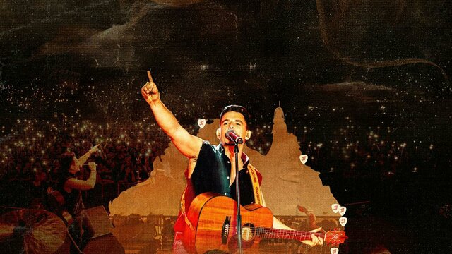 James Johnston – Where You’ll Find Me 2025 James Johnston – Where You’ll Find Me 2025