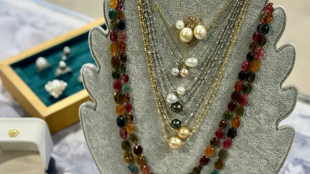 Jewel of Canberra Jewellery & Fashion Market 2026