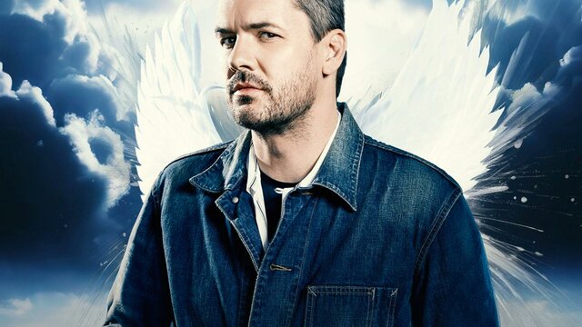 Jim Jefferies | Son of a Carpenter