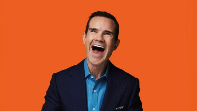 Jimmy Carr - Laughs Funny Picture of Jimmy Car