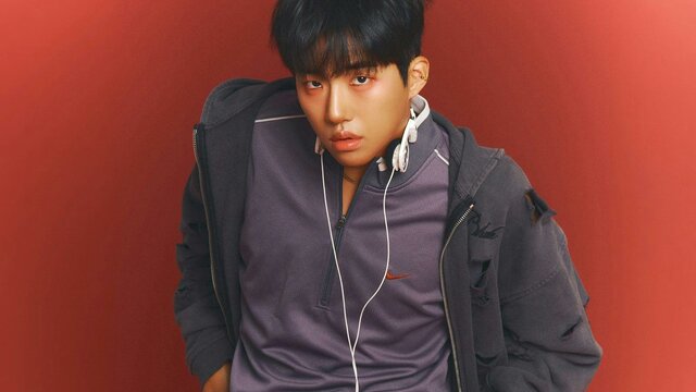 Don’t miss your chance to dance with K-pop choreography sensation Photo of KINKY with a red background