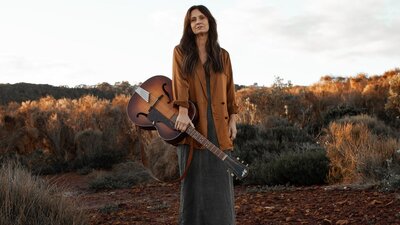 Kasey Chambers