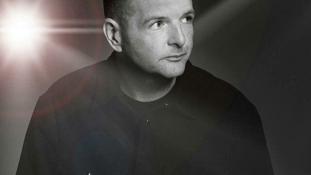 Offical Marketing Collateral for Kevin Bridges