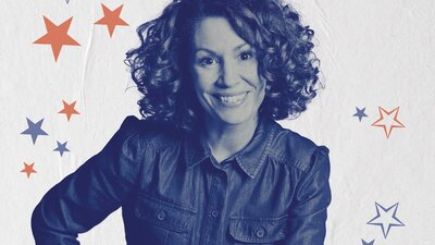 Kitty Flanagan