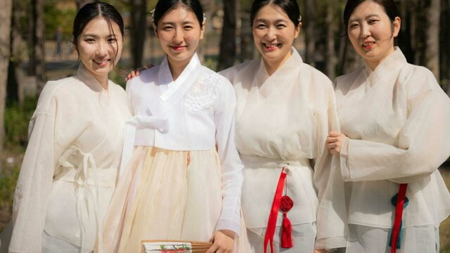 Hanbok