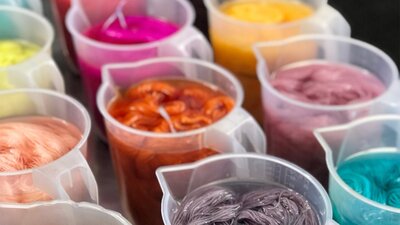 Beginners Dye Workshop Beginners Dye Workshop