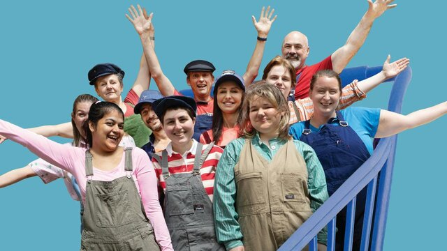 Promotional Image for Low Pay? Don't Pay! Promotional Image for Low Pay? Don't Pay!