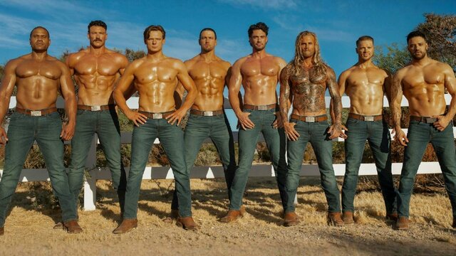 Manpower: Australia’s Thunder From Down Under