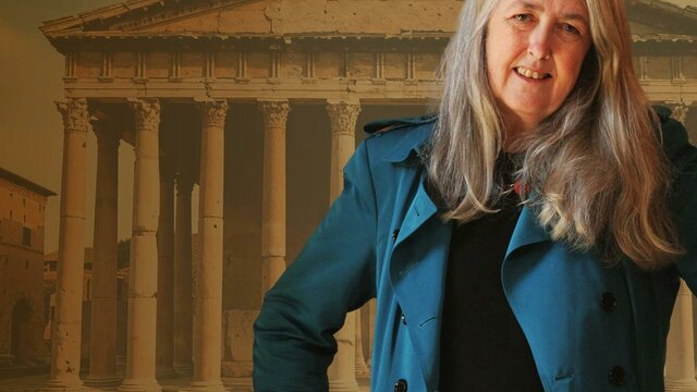Mary Beard Mary Beard