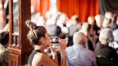 An Idiot's Guide To Wine