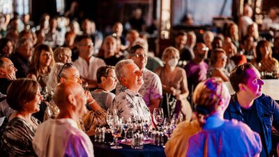 An Idiot's Guide To Wine