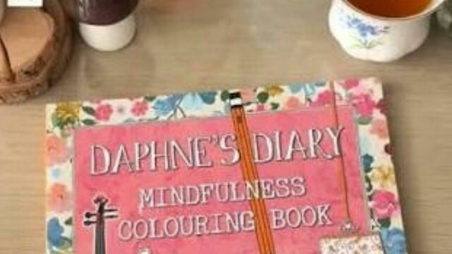 Daphne and May