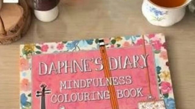 Daphne and May