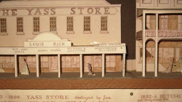 Yass History Centre