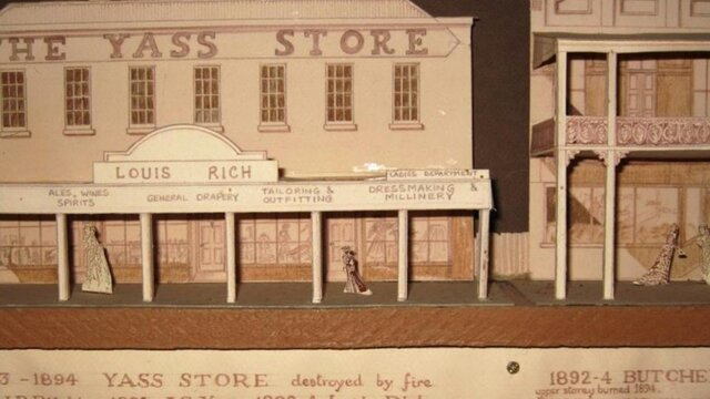 Yass History Centre