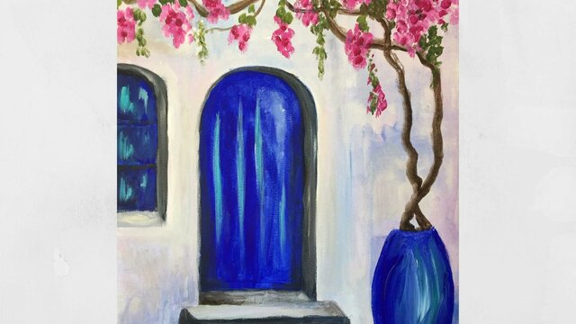 Paint Pinot