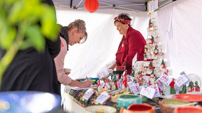 Queanbeyan Christmas in July