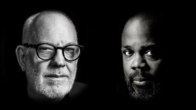 Reginald Mobley & Paul Grabowsky