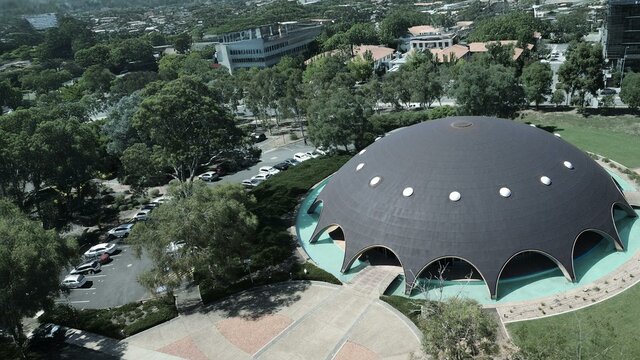 Shine Dome Shine Dome